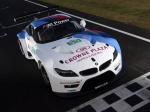 BMW Z4 GTE 2013 года